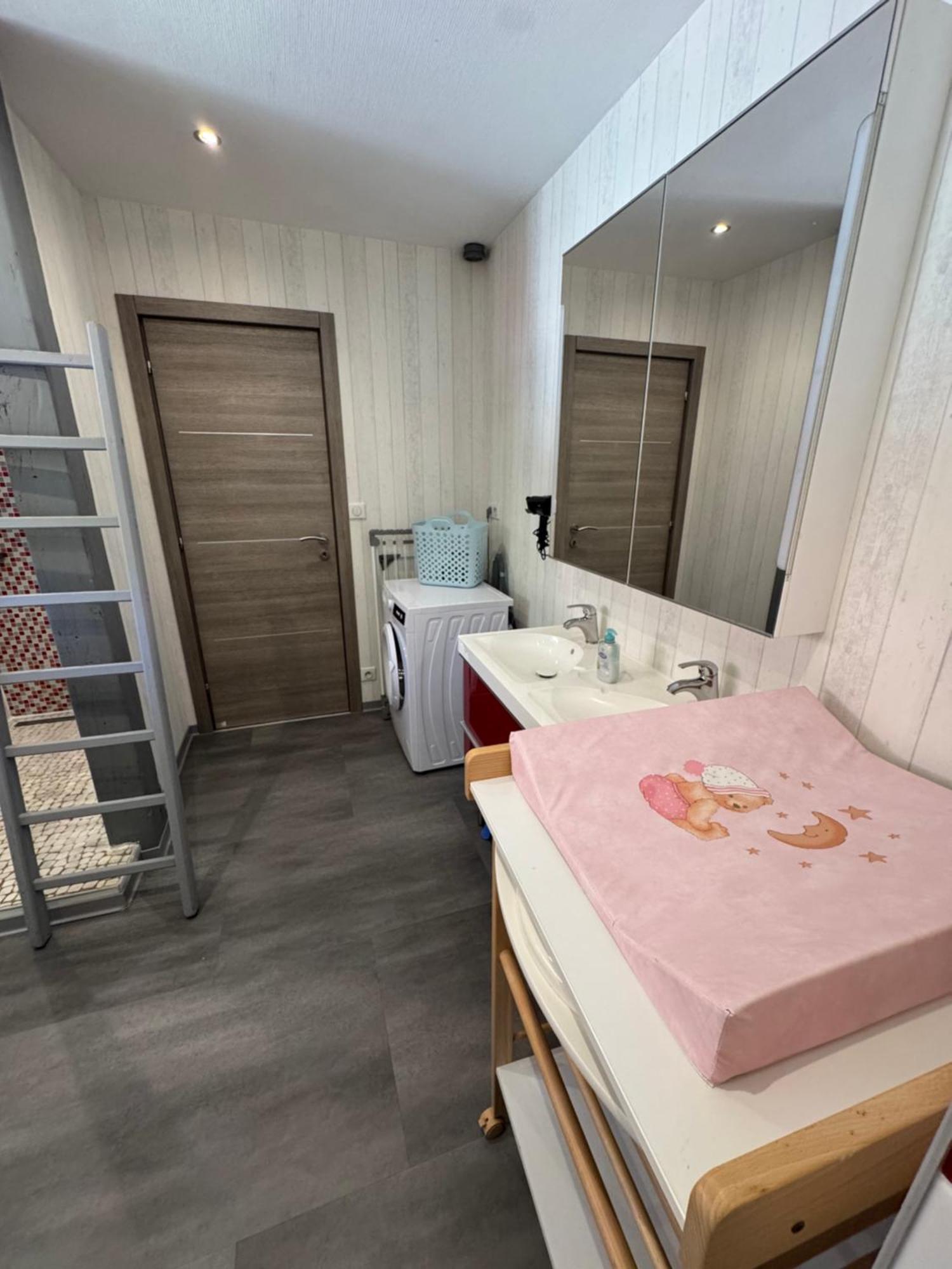 Ferienwohnung Le Cocon Du «Katzelberg» A 10Mn De Colmar Katzenthal Exterior foto