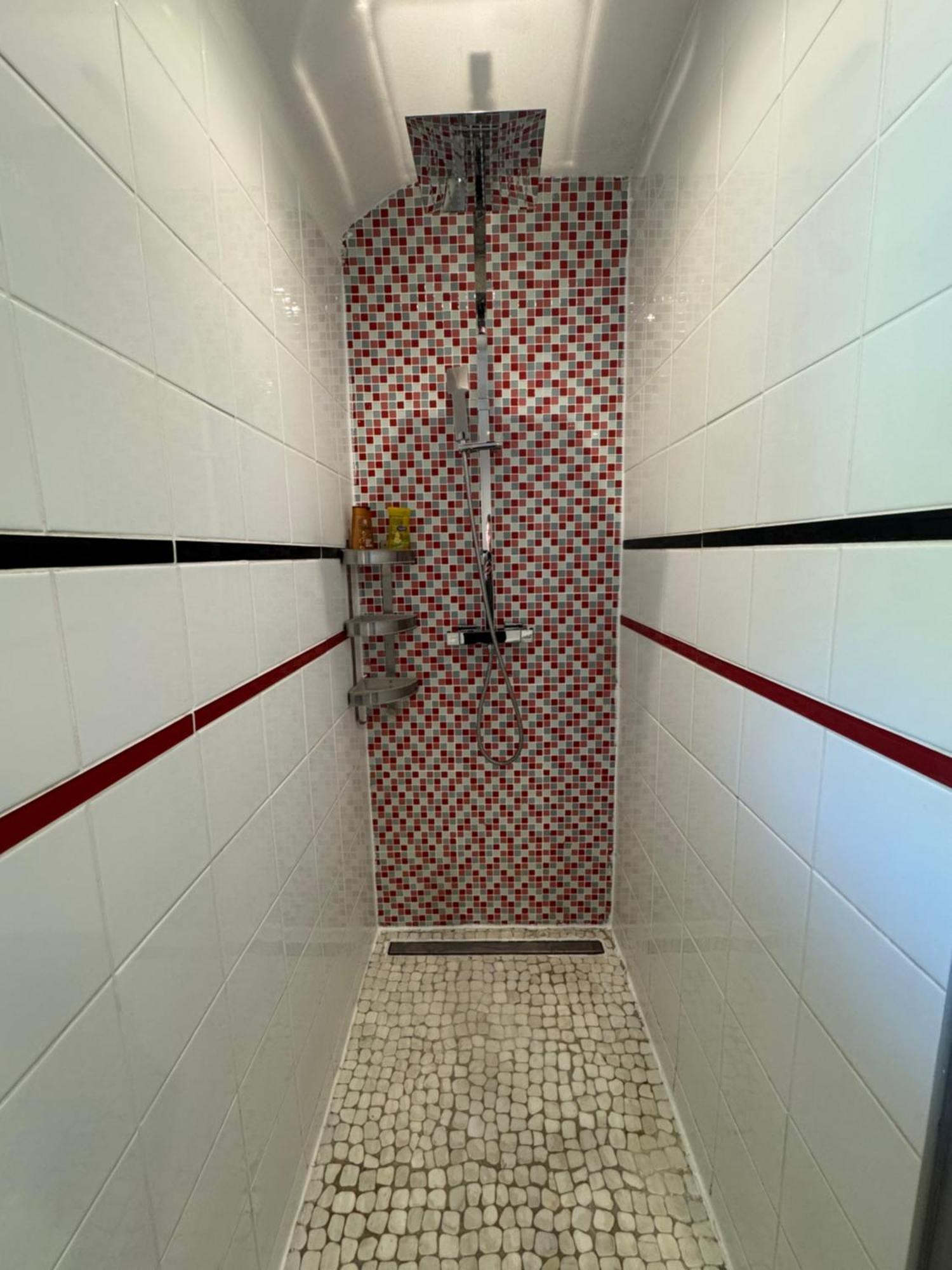 Ferienwohnung Le Cocon Du «Katzelberg» A 10Mn De Colmar Katzenthal Exterior foto